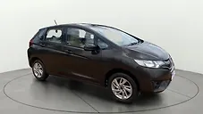 Used Honda Jazz V AT Petrol in Bangalore