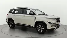 Used MG Hector Sharp 1.5 DCT Petrol in Delhi