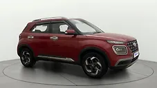 Used Hyundai Venue SX 1.0 Turbo in Hyderabad