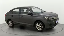 Used Honda Amaze 1.2 V MT Petrol [2018-2020] in Navi Mumbai