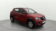 Used Renault Kwid RXT [2015-2019] in Hyderabad