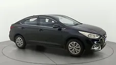 Used Hyundai Verna EX 1.4 VTVT in Navi Mumbai