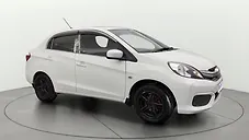 Used Honda Amaze 1.2 S i-VTEC in Delhi