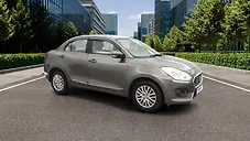 Used Maruti Suzuki DZire ZXi in Pune