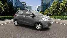 Used Hyundai Grand i10 Sportz 1.2 Kappa VTVT [2013-2016] in Pune