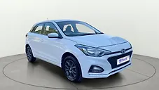 Used Hyundai Elite i20 Sportz 1.2 in Jaipur