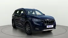 Used Mahindra XUV700 AX 7 Petrol AT 7 STR [2021] in Jaipur