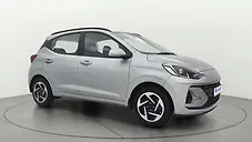 Used Hyundai Grand i10 NIOS Sportz AMT 1.2 Kappa VTVT [2023] in Bangalore