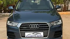 Used Audi Q3 35 TDI Premium in Bangalore