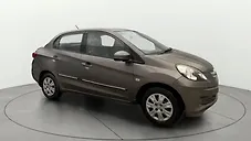 Used Honda Amaze 1.2 S i-VTEC in Noida