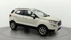Used Ford Ecosport Titanium + 1.5L Ti-VCT AT in Chennai