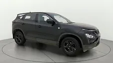 Used Tata Harrier XZ Dark Edition in Ahmedabad