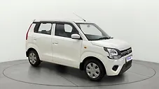 Used Maruti Suzuki Wagon R VXi 1.0 [2019-2019] in Chennai