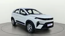 Used Tata Nexon Smart Plus 1.2 Petrol 5MT [2023-2025] in Mohali
