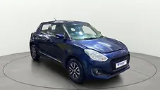 Used Maruti Suzuki Swift VXi in Surat
