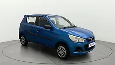 Used Maruti Suzuki Alto VXi [2014-2019] in Hyderabad