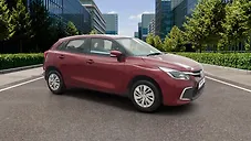 Used Toyota Glanza S [2023-2025] in Pune