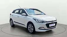 Used Hyundai Elite i20 Sportz 1.2 (O) in Patna