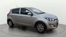 Used Hyundai i20 Asta 1.2 in Bangalore