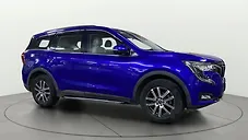 Used Mahindra XUV700 AX7 Luxury Pack 2WD Diesel 2.2L Turbo Automatic 7 STR in Mohali