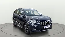 Used Mahindra XUV700 AX 5 Petrol AT 5 STR [2021] in Coimbatore