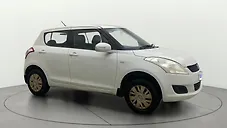 Used Maruti Suzuki Swift VXi in Hyderabad