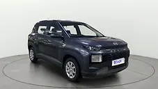 Used Hyundai Exter S 1.2 MT [2023-2025] in Mohali