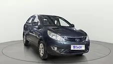 Used Tata Zest XMS Petrol in Kolkata
