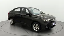 Used Honda Amaze VX CVT 1.2 Petrol [2021] in Hyderabad