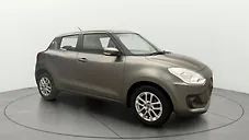 Used Maruti Suzuki Swift ZXi AMT in Delhi