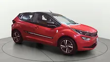 Used Tata Altroz XZ Petrol [2020-2023] in Surat