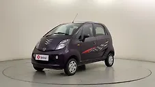 Used Tata Nano Twist XTA in Bangalore