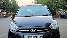 Used Hyundai i10 1.1L iRDE ERA Special Edition in Lucknow