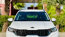 Used Kia Sonet HTK Plus 1.5 AT in Surat