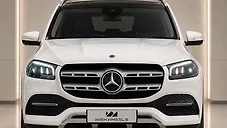 Used Mercedes-Benz GLS 400d 4MATIC in Mumbai