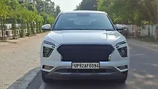 Used Hyundai Creta EX 1.5 Diesel [2020-2022] in Kanpur