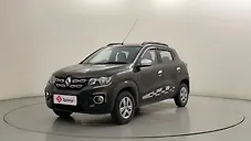 Used Renault Kwid 1.0 RXT AMT Opt [2016-2019] in Bangalore