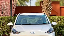 Used Hyundai Grand i10 NIOS Sportz Petrol Manual in Surat