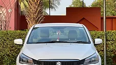 Used Maruti Suzuki Ciaz Alpha 1.4 AT in Surat