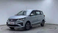 Used Maruti Suzuki Ertiga ZXi (O) [2023-2025] in Hyderabad