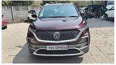 Used MG Hector Sharp 1.5 DCT Petrol in Mumbai