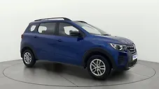 Used Renault Triber RXT [2019-2020] in Bangalore