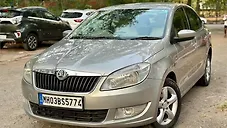 Used Skoda Rapid Ambition 1.6 TDI CR MT in Mumbai