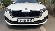 Used Skoda Octavia Style 2.0 in Mumbai