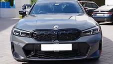 Used BMW 3-Series xDrive in Bangalore