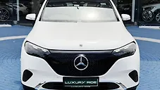 Used Mercedes-Benz EQE SUV 500 4MATIC in Dehradun