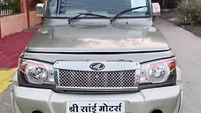 Used Mahindra Bolero SLX BS IV in Indore