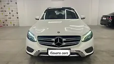 Used Mercedes-Benz GLC 220 d Progressive in Ahmedabad