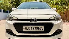 Used Hyundai Elite i20 Magna 1.2 [2016-2017] in Ahmedabad