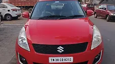 Used Maruti Suzuki Swift VXi [2014-2017] in Coimbatore